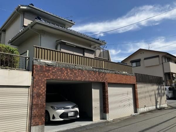 1980 3LDK House on Corner Lot in Yokosuka, Kanagawa - Thumbnail 3