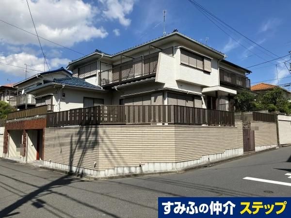1980 3LDK House on Corner Lot in Yokosuka, Kanagawa - Thumbnail 2