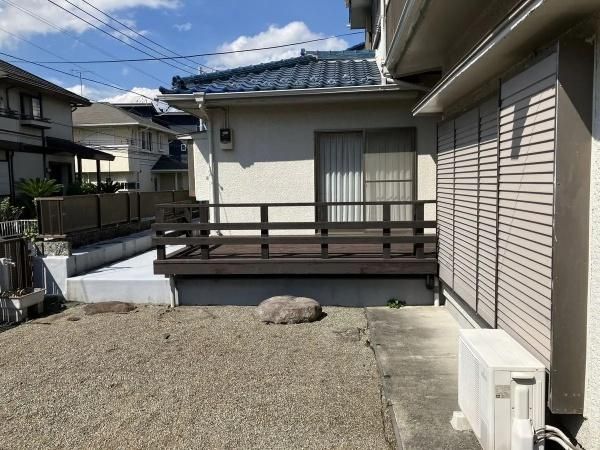 1980 3LDK House on Corner Lot in Yokosuka, Kanagawa - Thumbnail 4