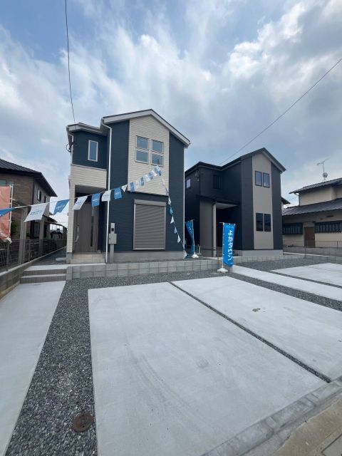 New 4LDK House in Minami Ward, Fukuoka - 2025 Build - Image 9