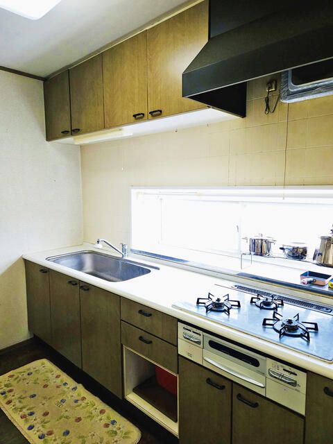 4LDK House for Sale in Utsunomiya, Tochigi with Garden and Parking - Thumbnail 4