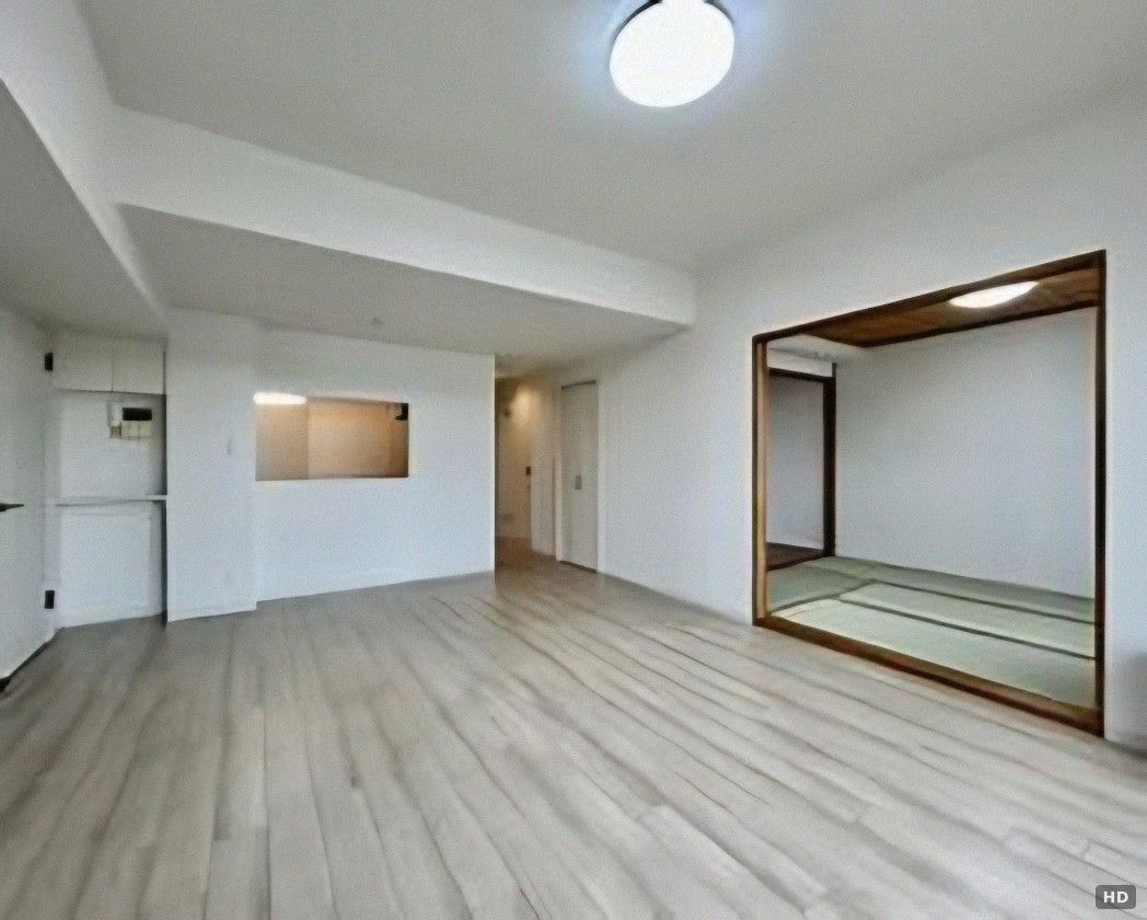 4LDK Apartment for Sale in Miyanomori, Sapporo - Thumbnail 3