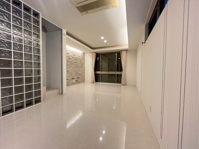 Modern 3-Story House for Rent in Sendagaya, Shibuya, Tokyo - Thumbnail 2