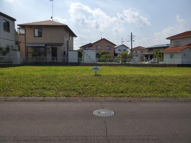 Residential Land for Sale in Mito, Ibaraki - 263 sqm - Thumbnail 3