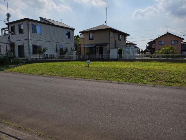 Residential Land for Sale in Mito, Ibaraki - 263 sqm - Thumbnail 2