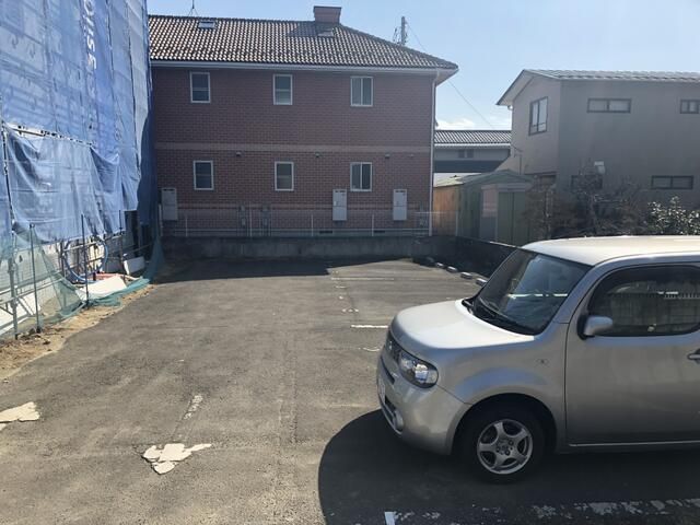 Parking Space for Rent in Aoba Ward, Sendai, Miyagi - Thumbnail 2