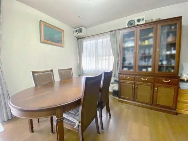 4SLDK House for Sale in Nishinomiya, Hyogo | 161.88 sqm - Thumbnail 4