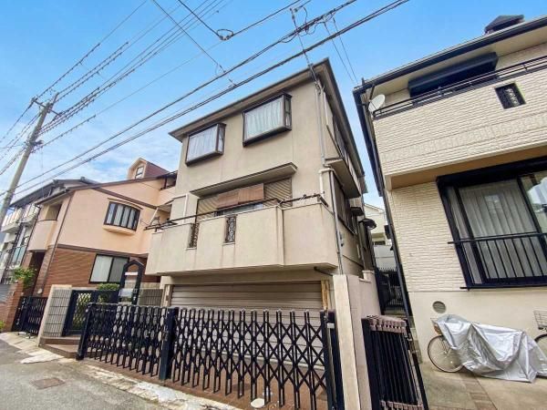 4SLDK House for Sale in Nishinomiya, Hyogo | 161.88 sqm - Main Image