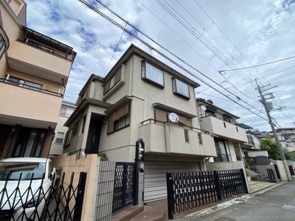 4SLDK House for Sale in Nishinomiya, Hyogo | 161.88 sqm - Thumbnail 2