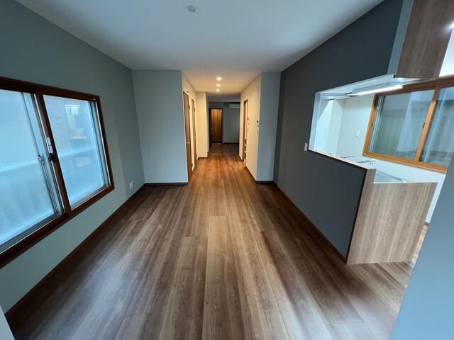 3LDK Maisonette Apartment Near Nippori Station, Arakawa - Thumbnail 3