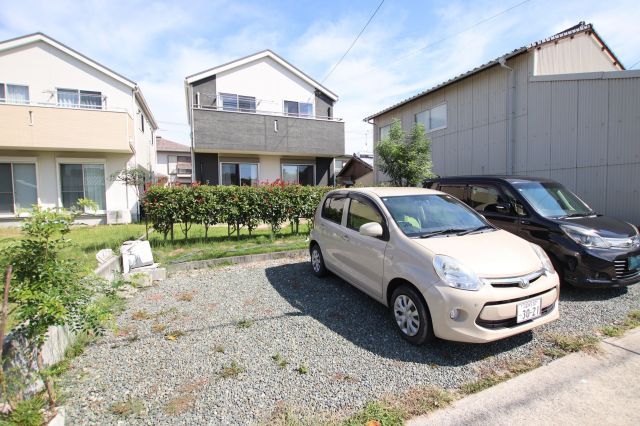 Modern 4LDK House for Sale in Kurume, Fukuoka - Main Image