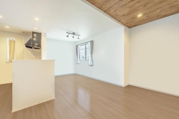 2022 Built 4LDK House in Hakata, Fukuoka | Corner Plot - Thumbnail 3