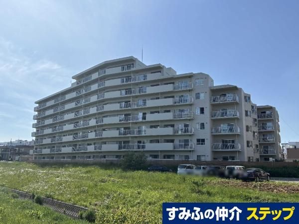 4LDK Apartment for Sale in Toyohira, Sapporo, 84 sqm - Thumbnail 2