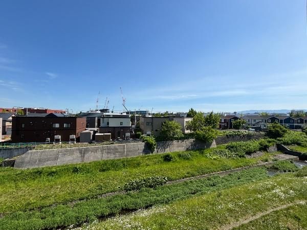 4LDK Apartment for Sale in Toyohira, Sapporo, 84 sqm - Thumbnail 4