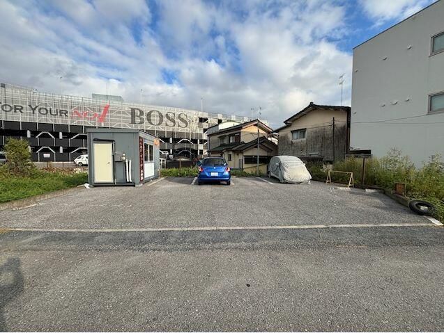 Monthly Parking Space for Rent in Utsunomiya, Tochigi - Thumbnail 3