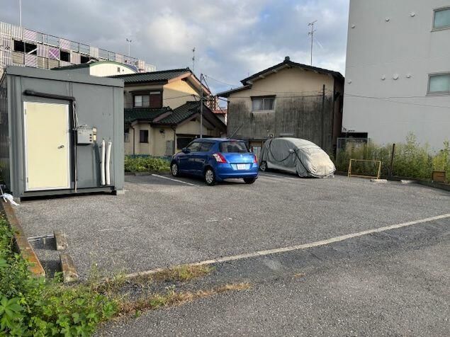 Monthly Parking Space for Rent in Utsunomiya, Tochigi - Thumbnail 2