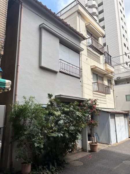 Land for Sale in Taito, Tokyo - 103.13 sqm Corner Lot - Thumbnail 2