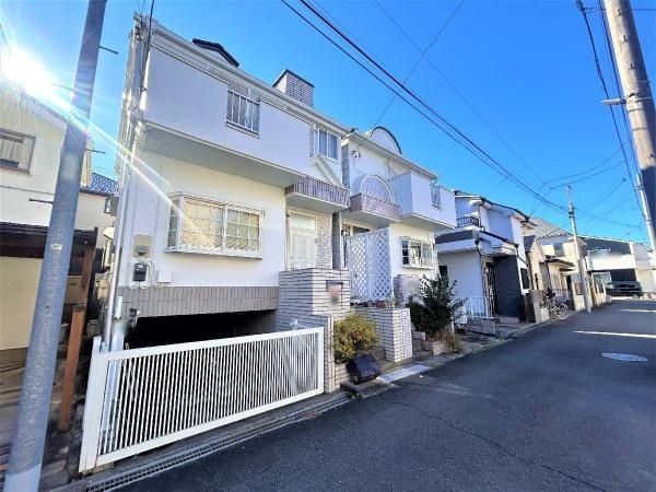 4LDK Detached House for Sale in Nishitokyo City, Tokyo - Thumbnail 3