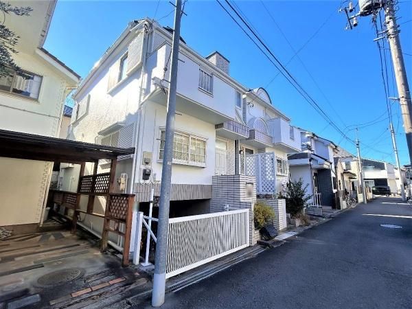 4LDK Detached House for Sale in Nishitokyo City, Tokyo - Thumbnail 2