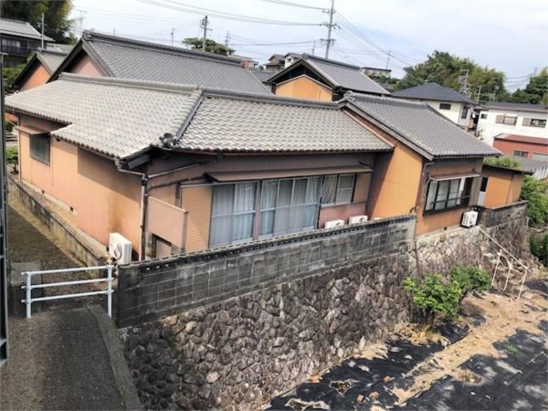 1902 Traditional 12DK House on 535 sqm Land in Kameyama, Mie - Thumbnail 4