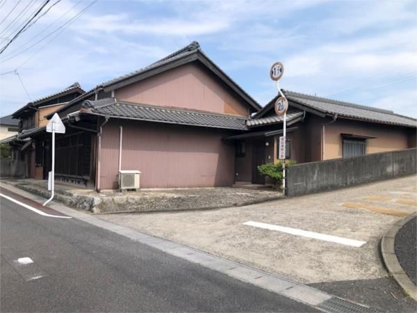 1902 Traditional 12DK House on 535 sqm Land in Kameyama, Mie - Thumbnail 2