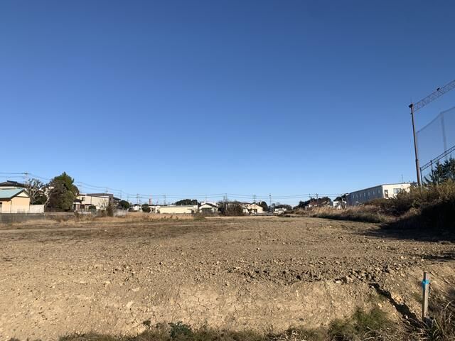 Commercial Land for Rent in Mito City, Ibaraki - 1850 sqm - Thumbnail 2