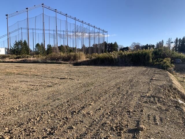 Commercial Land for Rent in Mito City, Ibaraki - 1850 sqm - Thumbnail 4