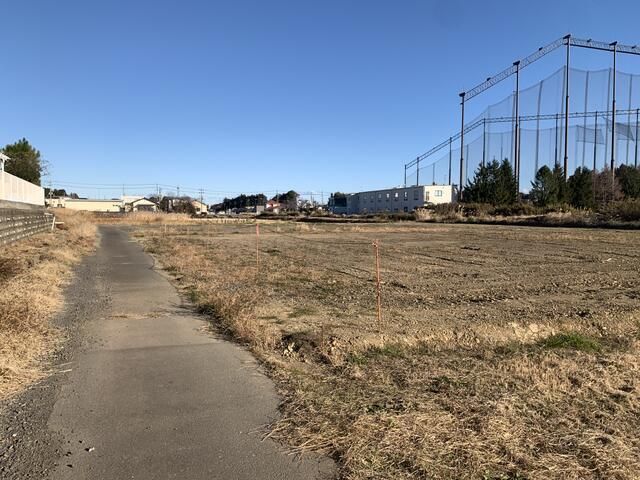 Commercial Land for Rent in Mito City, Ibaraki - 1850 sqm - Thumbnail 3