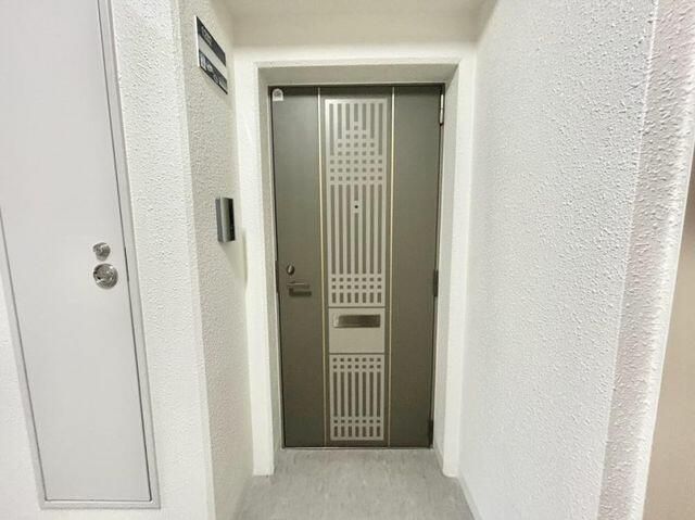Renovated 3LDK Apartment in Sapporo Shiroishi Ward - Thumbnail 3