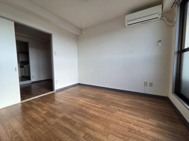 2K Apartment for Rent near Kamifukuoka Station, Fujimino - Thumbnail 3