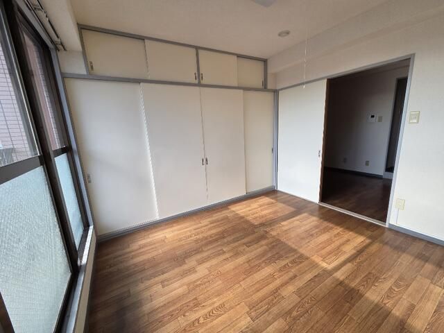 2K Apartment for Rent near Kamifukuoka Station, Fujimino - Thumbnail 2