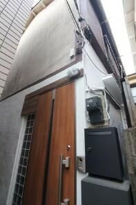 2LDK House for Rent in Meguro-ku, Tokyo - 52.91 sqm - Thumbnail 2