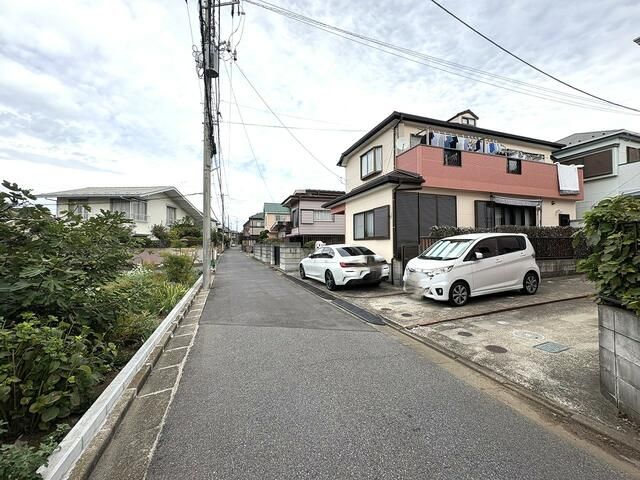 3LDK House for Sale in Funabashi, Chiba - 120.36㎡ Land - Main Image