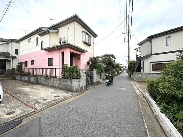 3LDK House for Sale in Funabashi, Chiba - 120.36㎡ Land - Thumbnail 3