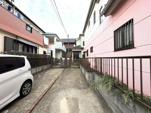 3LDK House for Sale in Funabashi, Chiba - 120.36㎡ Land - Thumbnail 4