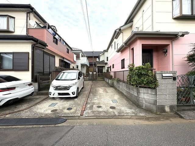 3LDK House for Sale in Funabashi, Chiba - 120.36㎡ Land - Thumbnail 2