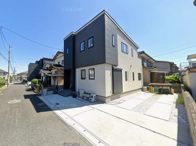 Modern 4LDK House Near Kuzuami Station, Kitakyushu - Main Image