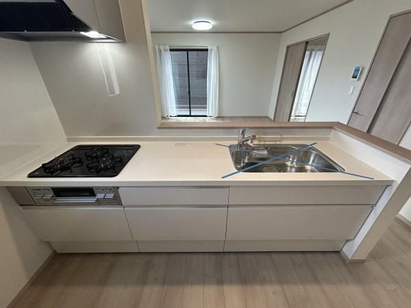 New 4LDK House in Saitama Kita Ward, Completion Nov 2025 - Thumbnail 3