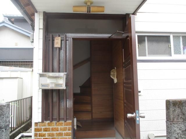 1975 3DK Detached House for Sale in Fujieda, Shizuoka - Thumbnail 3