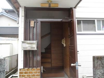 1975 3DK Detached House for Sale in Fujieda, Shizuoka — Image 16, Fujieda, Shizuoka