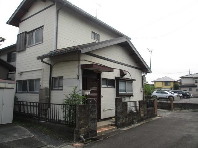 1975 3DK Detached House for Sale in Fujieda, Shizuoka - Thumbnail 2