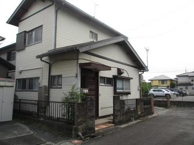 1975 3DK Detached House for Sale in Fujieda, Shizuoka — Image 7, Fujieda, Shizuoka