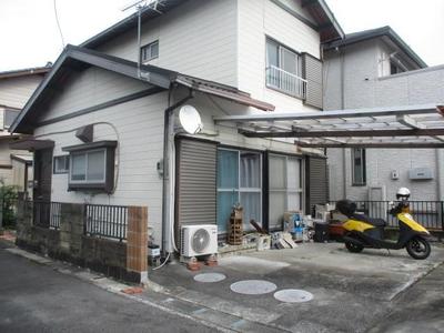 1975 3DK Detached House for Sale in Fujieda, Shizuoka — Image 7, Fujieda, Shizuoka