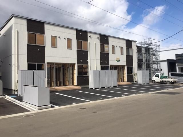 Apartment Building for Sale in Hakodate, Hokkaido – 392 sqm - Thumbnail 2