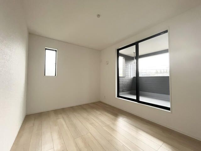 New 4LDK House for Sale in Yonezawa, Yamagata - Thumbnail 2