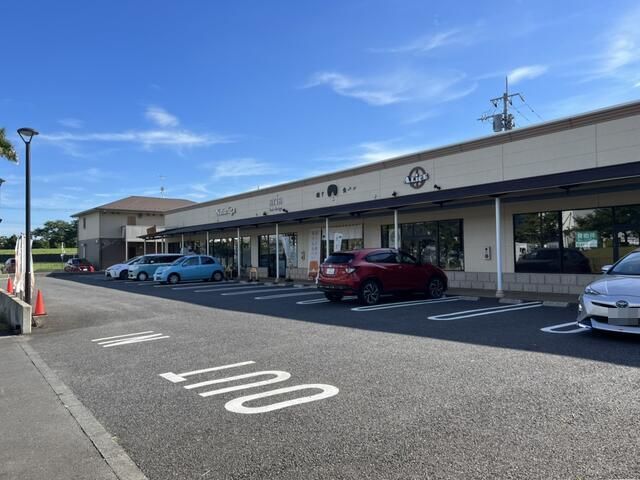 Commercial Shop Space for Rent in Otsuno Hills Premium Mall, Tsuchiura - Thumbnail 2