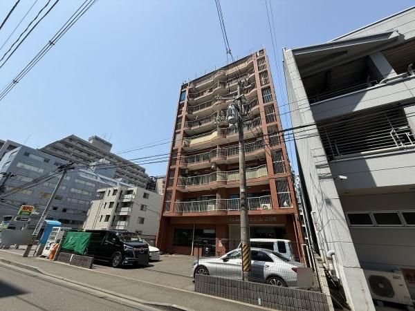 3LDK Apartment for Sale in Aoba Ward, Sendai, Miyagi - Thumbnail 3