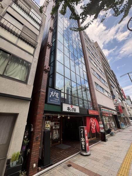 Chiyoda Sanshin Building Office for Sale in Jinbocho, Tokyo - Thumbnail 3