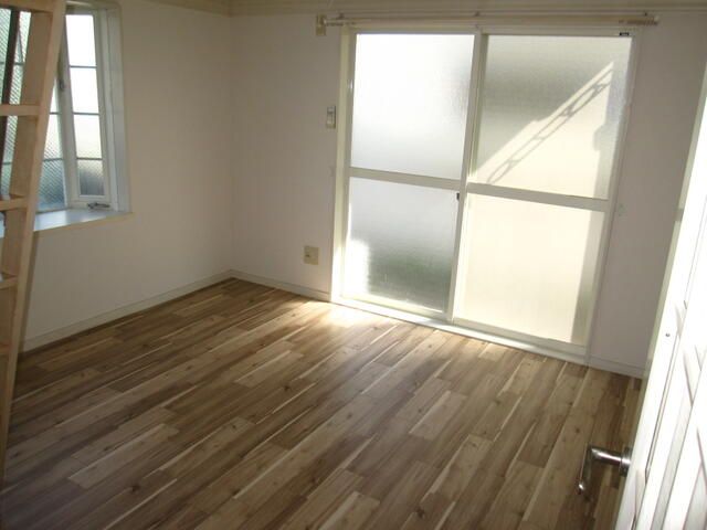 1K Apartment for Rent in Aizu Wakamatsu, Fukushima - 20.04 sqm - Thumbnail 3