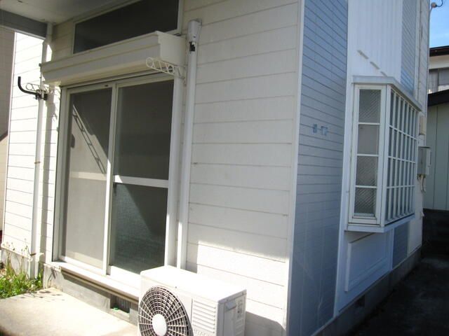 1K Apartment for Rent in Aizu Wakamatsu, Fukushima - 20.04 sqm - Thumbnail 2